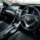 Image for article titled 2009 Honda Accord Sedan, Tourer Unveiled For JDM